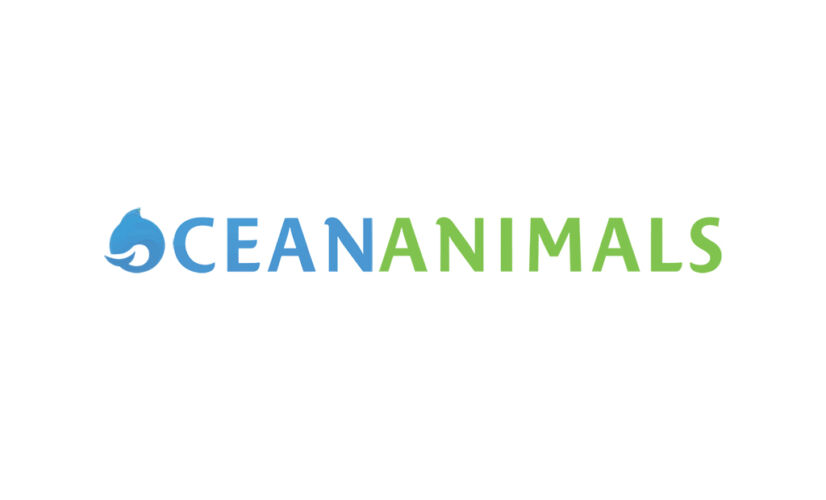 OceanAnimalsLogo