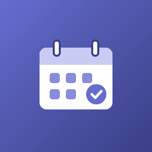 Events plugin icon
